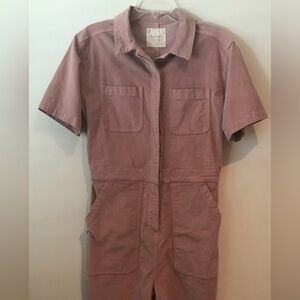 M Altar’d State Utility Jumpsuit